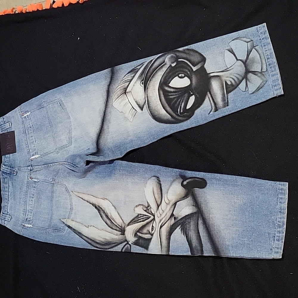 Lot 29 Jeans